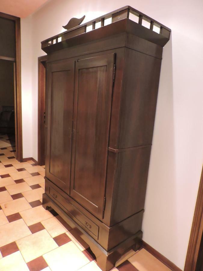 Appartamento Greta Cavaion Veronese Exterior photo